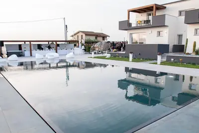 Image de Villa Luxury Eden Of Sofia