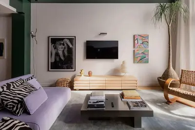 Image de A luxe stay in the Paris end of Melbourne