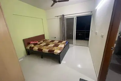 Image de 2bhk flat in Gated community