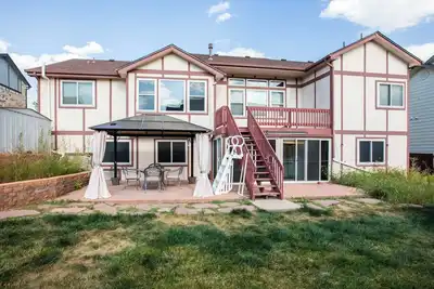 Image de Tuscan Hills Hideaway - 6 Bedrooms, 14 beds, Up to 25 people