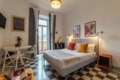 Image de Casa Brancaleone, just steps from St. Peter's