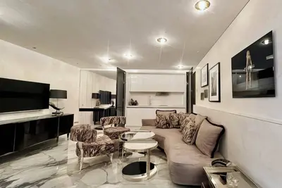 Image de Casa Cornalia, next to Gae Aulenti