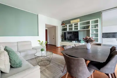 Image de Casa Giulia, in the heart of CityLife