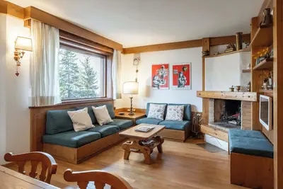 Image de Cozy 3 bedroom with access to garden