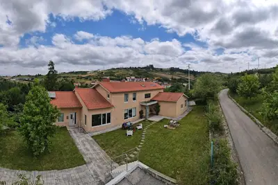 Image de Casa Colipo - tranquilite centre Portugal