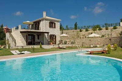 Image de Luxurious Villa Melia with Stunning Views & Amenities