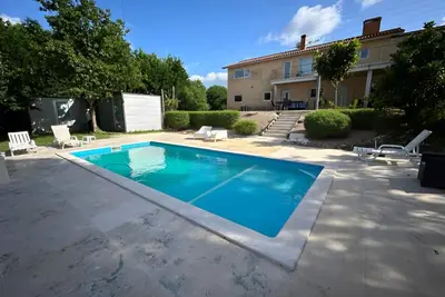 Image de Tranquillité et des Moments Inoubliables à Casa Colipo