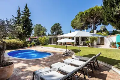 Image de Villa Bonita - Quinta da Balaia Resort