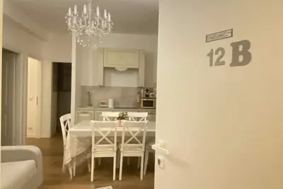 Image de Charming 2-bedroom house in lovely Roma with Ac, WiFi