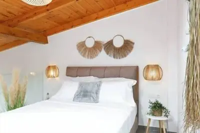 Image de Divine Olivia 2 bedroom Villa with private pool