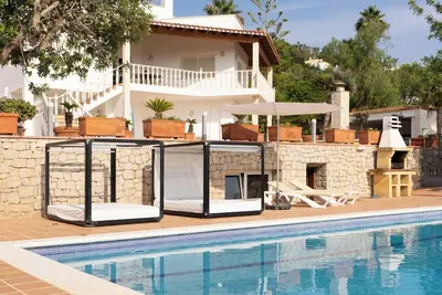 Image de Villa In The Best Location + Swimming Pool + Concierge