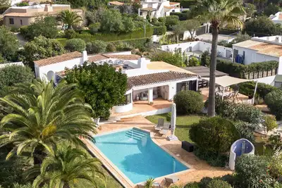 Image de Casa Paola - avec piscine privée à Carvoeiro