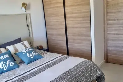 Image de Appartement neuf vue montagnes