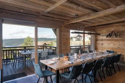 Image de Chalet Le Refuge des 3 Oursons