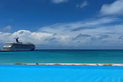 Image de Bimini Beach Condo - 1st Floor