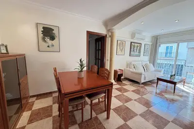 Image de Agi Vinya Gran Apartamento à louer à Roses Gérone.