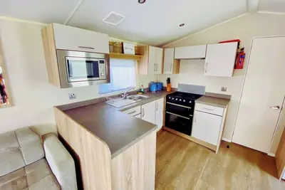 Image de Carnkie Caravan Near Porth Beach, Newquay