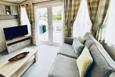 Image de Duckpond Hideaway near Rock in North Cornwall,