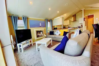 Image de Ocean Bliss Lodge at Devon Cliffs Resort