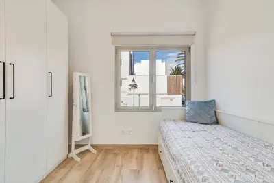 Image de Home2Book Coastal Retreat with Sea Views, Arinaga