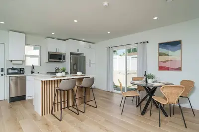 Image de Cozy 2bdr House with Fenced-in Yard