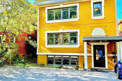 Image de Cozy retreat - Beechwood Village