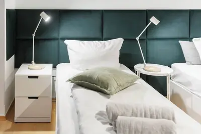 Image de Grand Central City Aprt. Mitte Museum Island/Berlin Cathedral