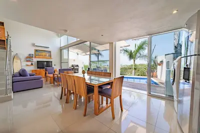 Image de Modern 3br Loft w/ Private Pool