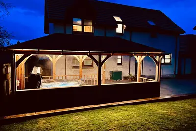 Image de Lairig Ghru Lodge in Aviemore
