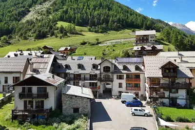 Studio - Gîtes Simond