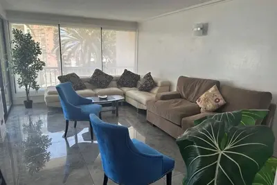 Image de Very comfortable apartment, 4 bedrooms 3 bathrooms