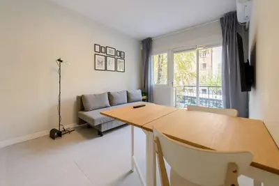 GuestReady - Une échappée belle à Madrid