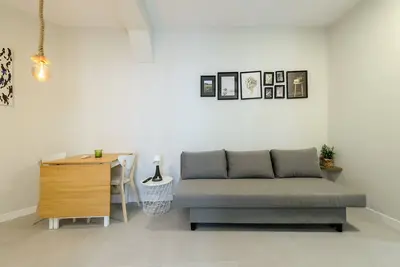 GuestReady - Retraite confortable à Madrid