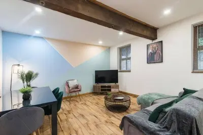 Image de Boutique 3 Bedroom in Central Leamington