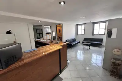 Image de Suite#12|Close to Auto. Mex-Qro.