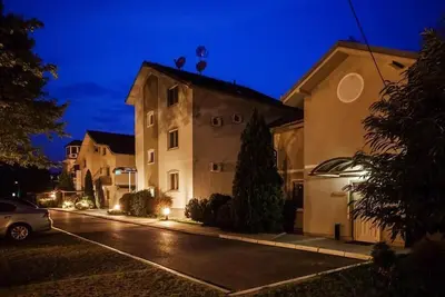 Image de Vila Forest