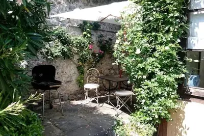 Image de Ca Balossa villa Balbianello Bellagio apartment ideal for couples or families