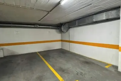 Image de Apartment in central Lisbon with private parking\n\n