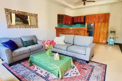 Image de Villa Lotus - Pleasant Balinese Style\n\n