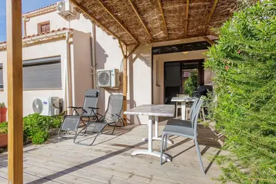 Le Petit Paradis - Studio, plage à proximité