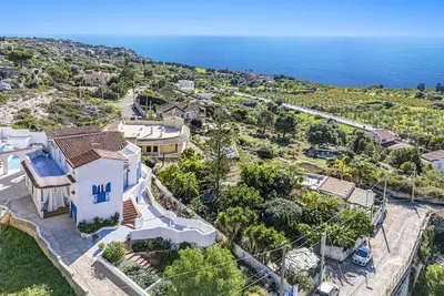 Image de Villa Blu Marino by Villa Plus
