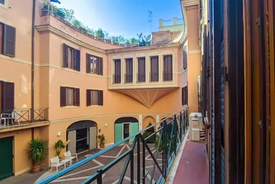 Image de Trevi Ducal Palace