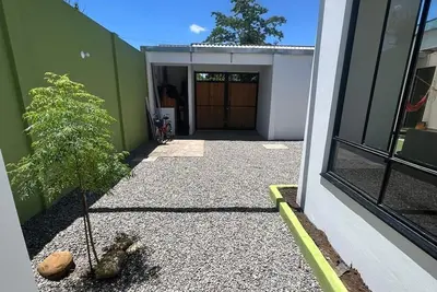 Image de Beautiful country house in San Martin (pet and family friendly)