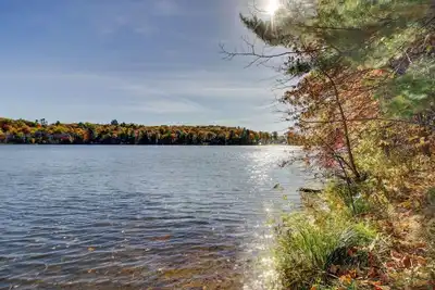 Image de Eagle`s Nest - Main House