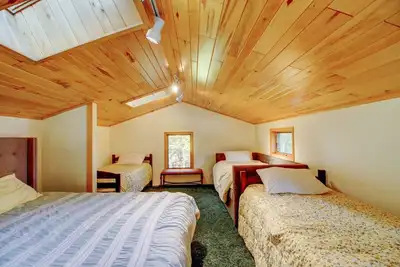 Image de Eagle`s Nest - Guest House