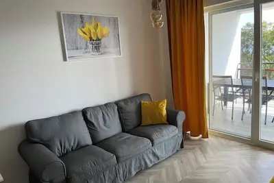 Image de Kamelia Y 2+3, 70m from the beach