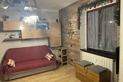Vacation House Cesana