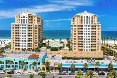Image de Luxury Clearwater Beach Condo at Mandalay Beach Club Unit 306