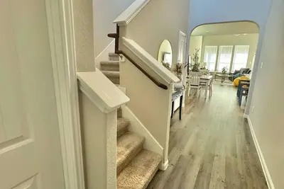 Image de 4-bedroom house in fantastic Shenandoah with Wi-Fi, Ac