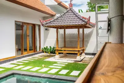 Image de Tranquil 2 bedrooms newly built villa\n\n